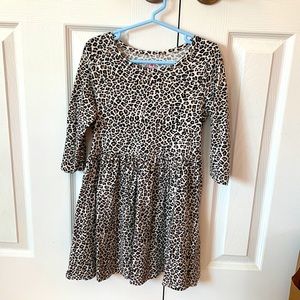 Children’s Place little girls dress size 5-6